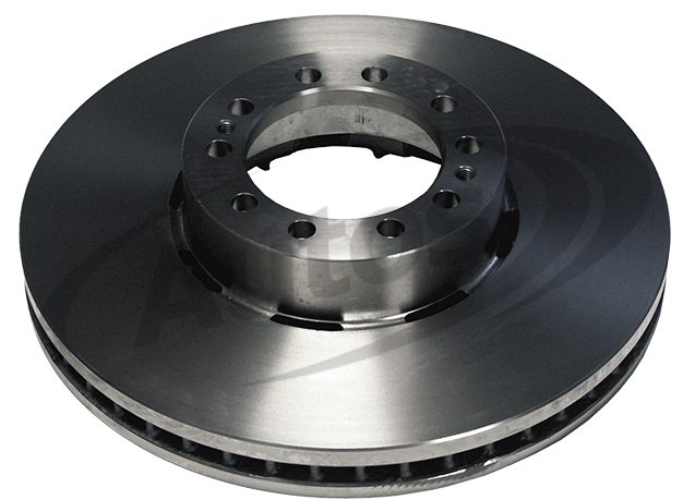 Kotouč brzdový 434x45x97 PN RVI Magnum, Premium, IVECO IRISBUS Crossway, Citybus 