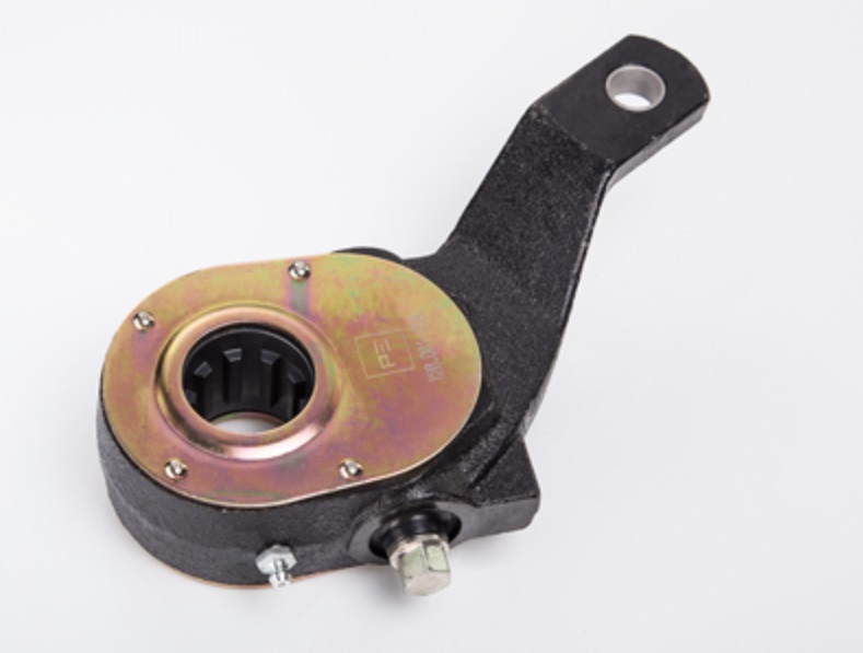 Páka brzdy SAE 1 1/2" - 10z manuální L SCANIA 92,122,162,94,114,124,164