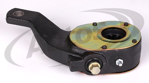 Páka brzdy SAE 1 1/2" - 10z manuální P SCANIA 92,122,162,94,114,124,164