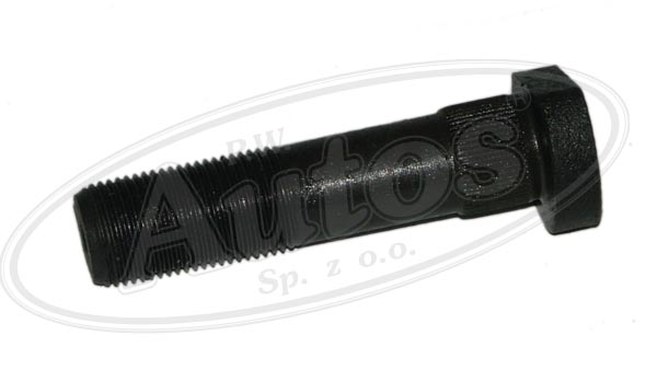 Šroub kolový M18x1,5x77/85 MAN F2000, F90