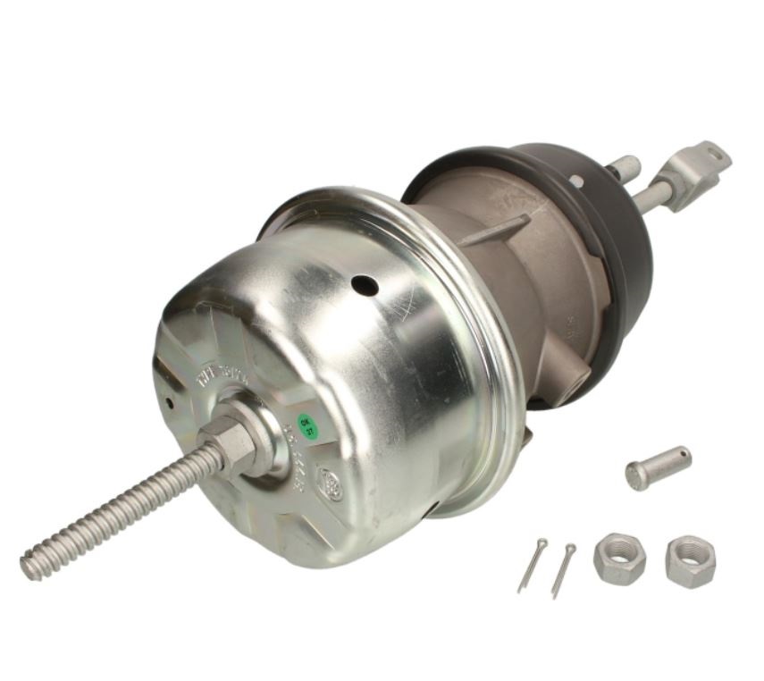 Válec brzdový 16/24 s krátkou vidličkou BPW