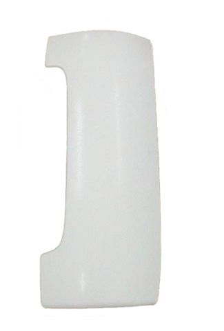 Spojler kabiny boční spodní L MAN TGA,TGL