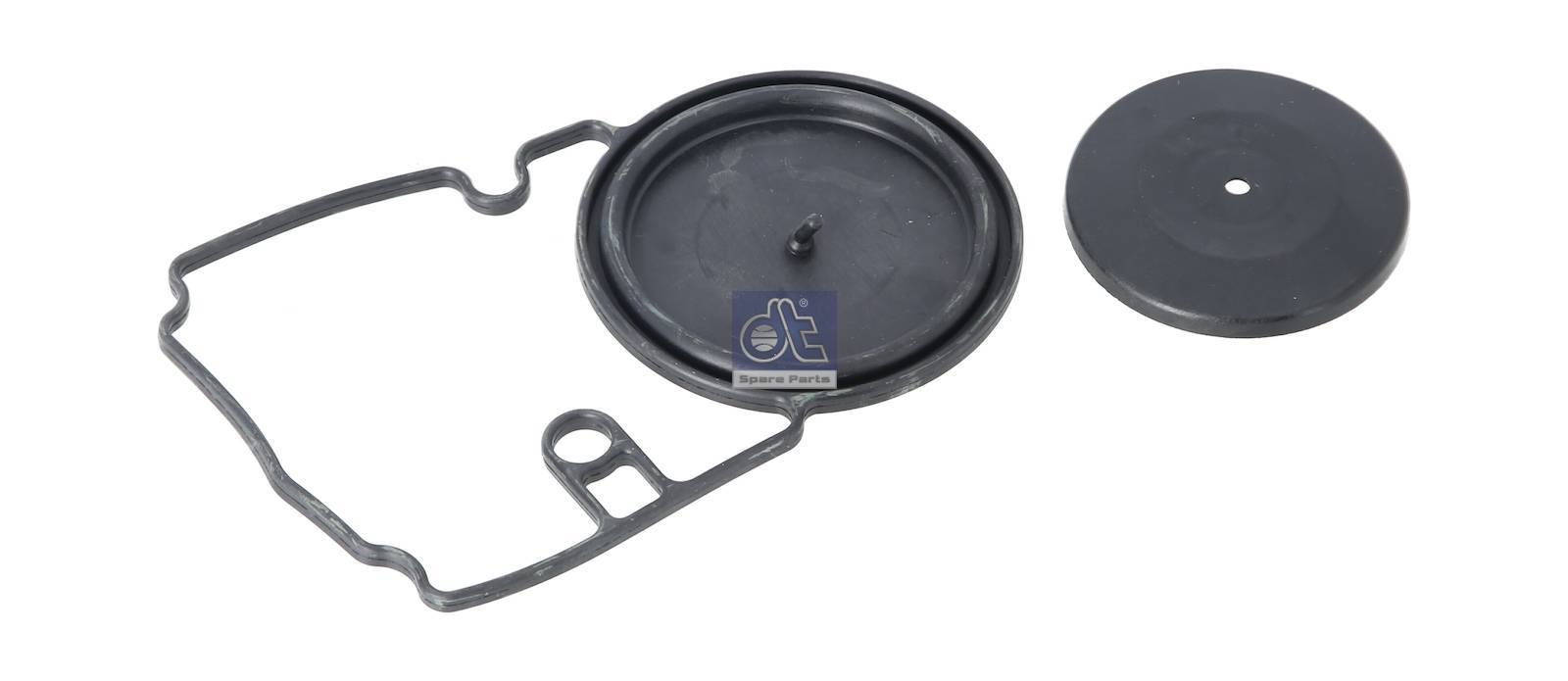 Těsnění řízení MERCEDES Actros, Antos, Arocs, Axor OM906LA