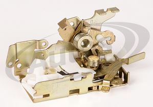 Zámek dveří vnitřní L MERCEDES Actros, Axor,Atego