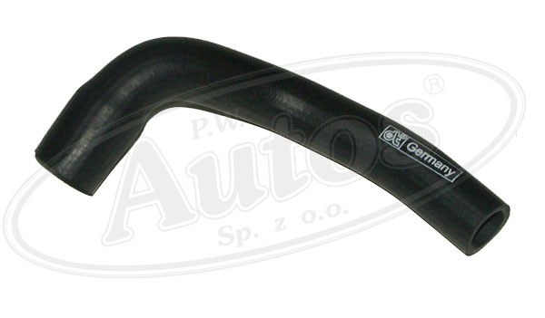 Hadice vodní 27x31x320 chladiče VOLVO FH (G3), FH12 (BR), FH12 (G1), FH12 (G2)/ FH13