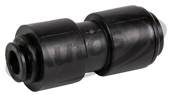 Rychlospojka přímá - redukce PA12/PA8 trubky TEKALAN