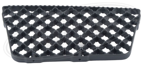 Nášlap schodu kabiny horní L/P IVECO E.Tech Tector, E.Star