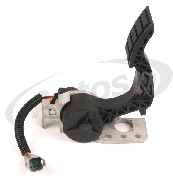 Pedál plynu originál VOLVO FH12, FH16, FM12, FM9 od 08.1993 