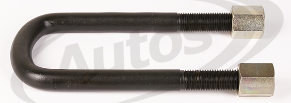 Třmen pera přední 93/M22x2,5/223 SCANIA AM-61