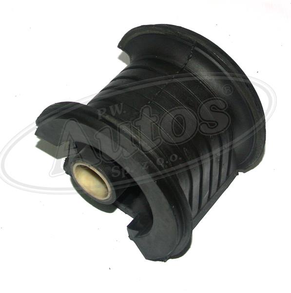 Silentblok uložení kabiny 22,5x94 MAN L2000, M2000