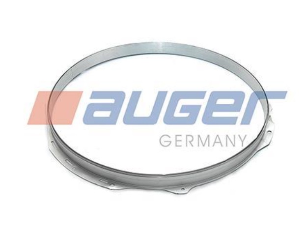 Těsnění krytu ventilátoru SCANIA P,G,R,T DC9 PDE/ DC11/ DC-DT12/ DC13/16