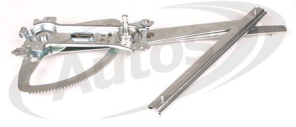 Mechanismus zvedání okna manuální L MERCEDES Actros,Atego,Axor