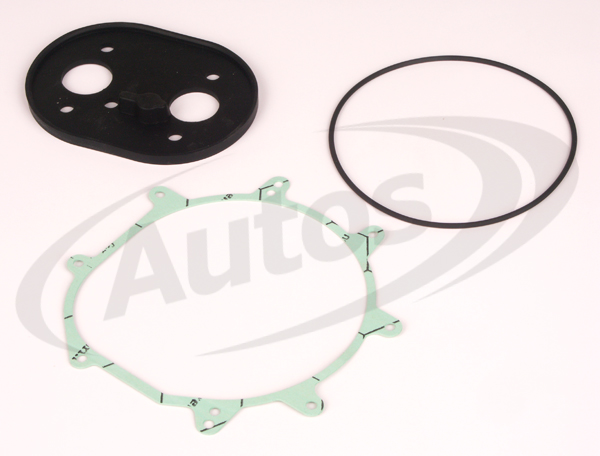 Těsnění nezávislého topení - sada WEBASTO AirTop 3500ST/5000/AT3500ST/5000ST