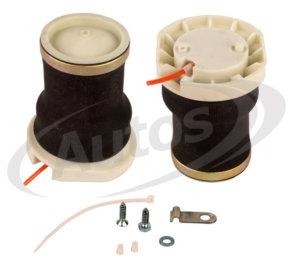 Vlnovec sedačky DAF 95XF, CF75, CF85, LF45