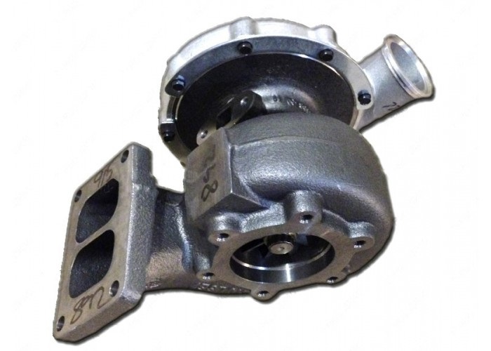 Turbodmychadlo MAN L2000 D2865LF2/3/4/5/22 do 2003