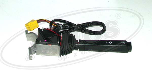 Přepínač sdružený - směr/světlo/bez tempomatu DAF XF95