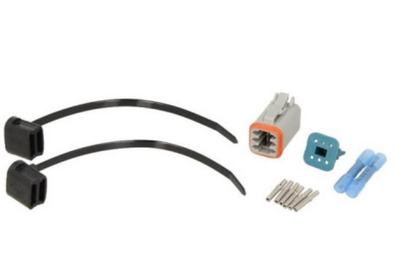 Sada opravárenská pedálu plynu VOLVO FH12, FH13, FM12, FM13, FMX, NH12