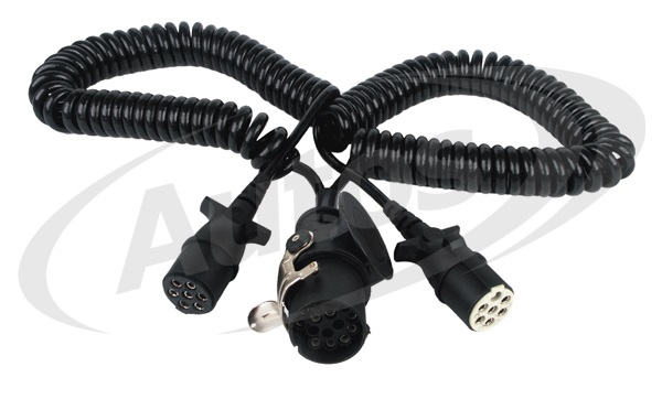 Propojení elektrické 15pin /2x7pin/ typ N, S, plast
