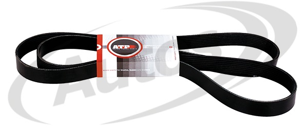 Řemen drážkový  8PK2040 MERCEDES Atego, Axor 2, SCANIA 144T 