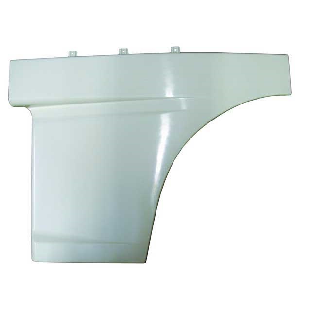 Prodloužení dveří L DAF XF95, 95XF 2 série, 105XF