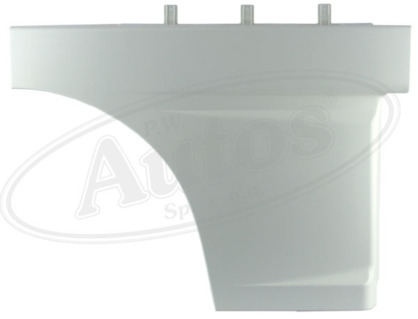 Prodloužení dveří P DAF 105XF, XF95, 95XF série II