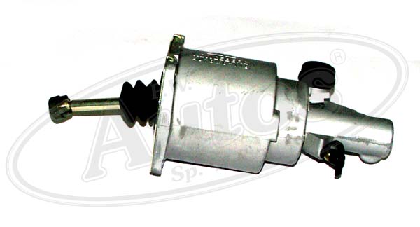 Posilovač spojky 100mm DAF DAF 75CF,85CF, 95XF,CF75, CF85,XF95