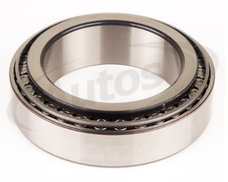 Ložisko skříně diferenciálu 120x180x48 MAN HY13110