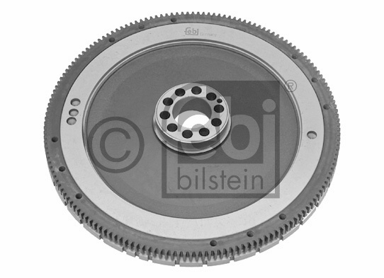 Setrvačník kompletní MERCEDES AXOR/Actros/Atego OM457LA/HLA	