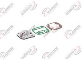 Těsnění hlavy kompresoru vzduchu - sada MAN TGA 18.410, MERCEDES Axor, RVI ,WABCO