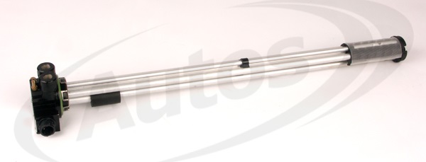 Snímač výška paliva/ sání 610mm MAN TGA,TGL,TGM,TGS,TGX 