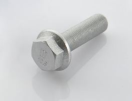 Šroub držáku vlnovce pérování M16x1,5x60 sada 5ks MERCEDES