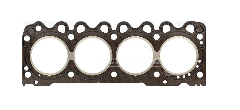 Těsnění hlavy válce ( 4 ) DEUTZ B/F4L1011F/FL