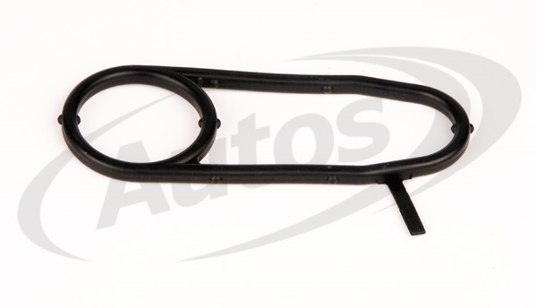 Těsnění filtru oleje SCANIA 94,114,124,144,164 DC9/11/DC-DT 12