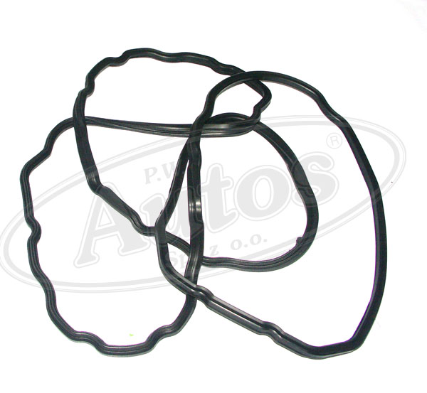 Těsnění olejové vany RVI Magnum DXi12, FM12,FH12 D12C/D