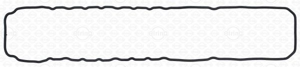 Těsnění olejové vany VOLVO FM D12D500, RVI