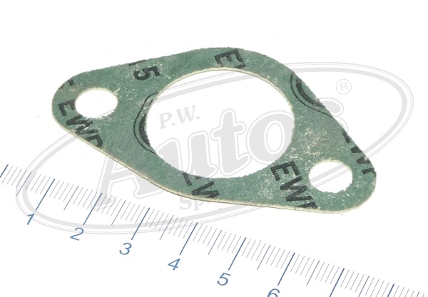 Těsnění vodní trubky MERCEDES OM314/ OM341/ OM344/ OM352/ OM353