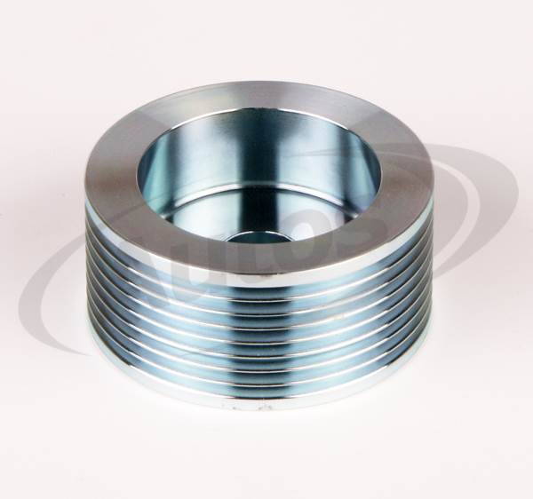 Řemenice alternátoru SCANIA 94,114,124,144