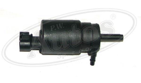 Čerpadlo ostřikovače skla 24V IVECO E.Cargo Cursor, Tector, Stralis,