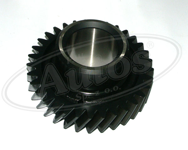 Kolo ozubené 3. rychlosti 33 zubů VOLVO VT2012B, VT2412B, VTO2014B, VTO2214B, VT2214B