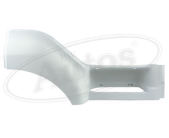 Schod kabiny horní P RVI Premium DXi od 04.1996