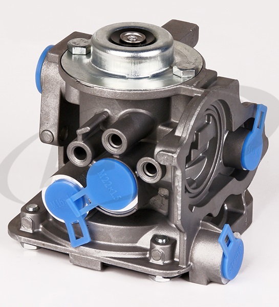 Rozvaděč přívěsu - ventil brzdový DAF, RVI, SCANIA