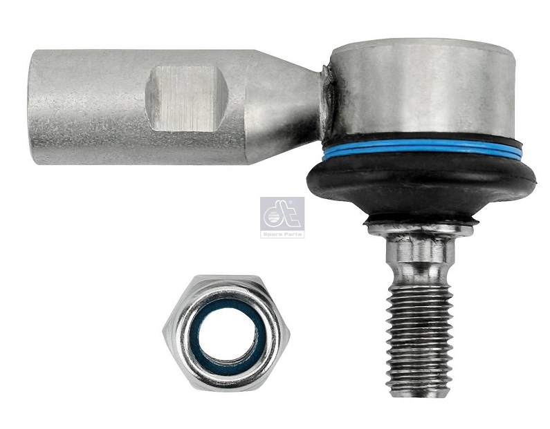 Čep kulový táhla řadící páky M10x1,5/M12x1,75 P DAF CF/XF, MERCEDES