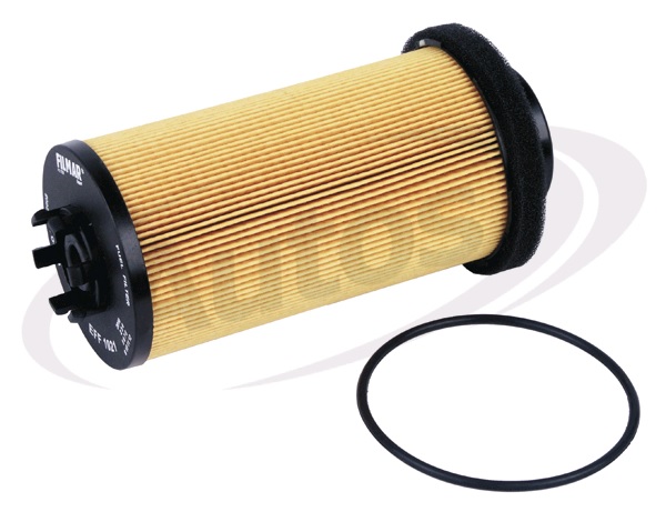 Filtr paliva EFF1021 MERCEDES Actros, Axor, Citaro, SETRA