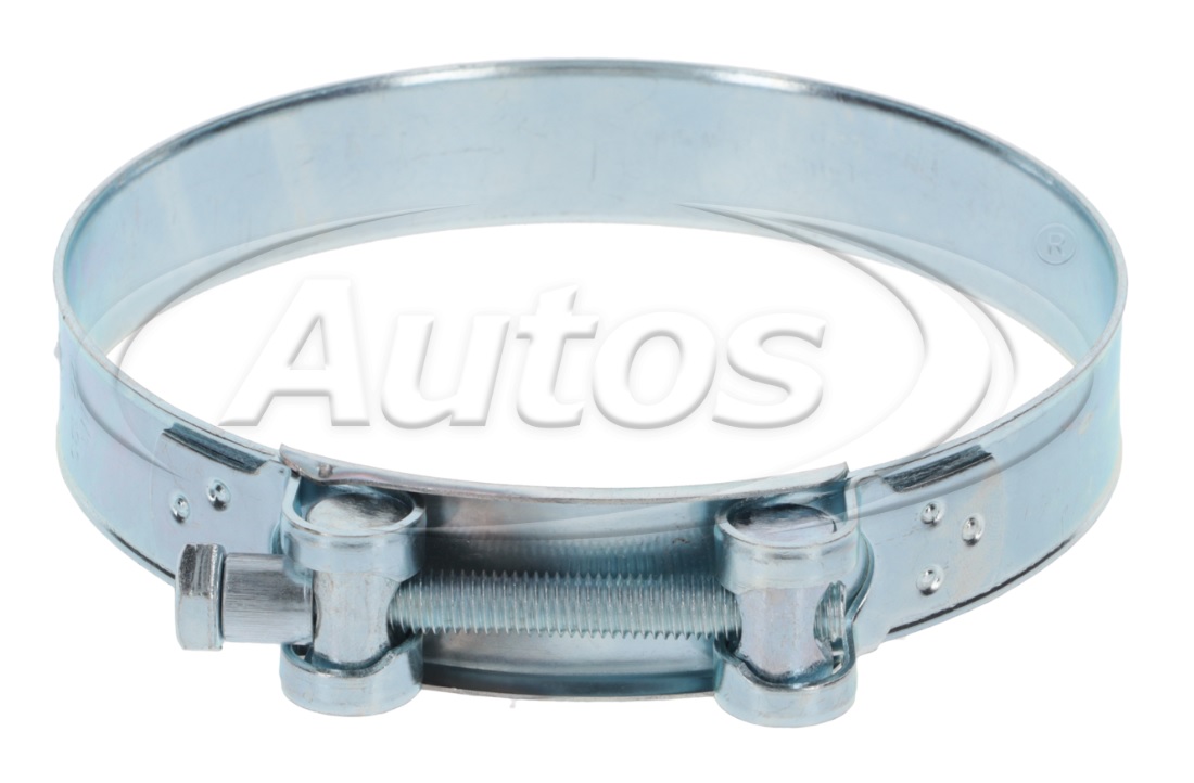 Spona hadicová 122-130mm GBS