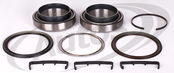 Sada opravárenská náboje kola SAF-SKRS/RZ 9037/11037/6537