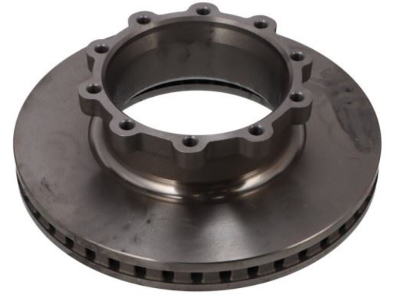 Kotouč brzdový 430x45x131 ZN SCANIA P,G,R,T, od 01.2003/ série 4 od 05.1995