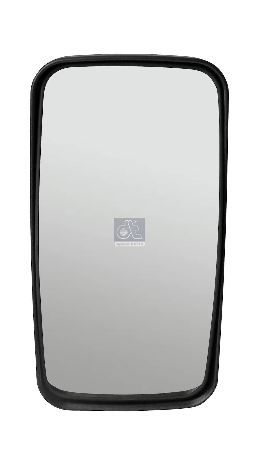 Zrcadlo hlavní 24V R1950 L/P RVI Midlum, Premium /TR/PR, Kerax do 2006, DAF LF45, LF55