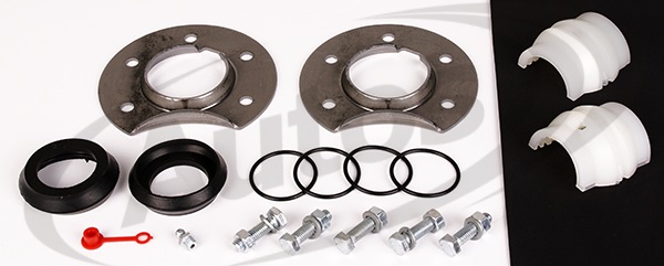 Sada opravárenská brzdového klíče SAF SKRS 9037, SKRS 9042