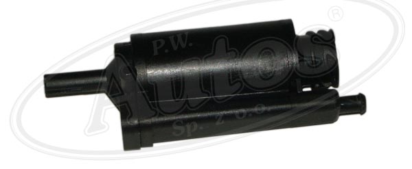 Čerpadlo ostřikovače skla MERCEDES Axor, Atego, Actros