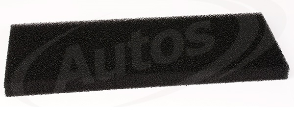 Filtr vzduchu kabiny originál DAF 85CF,75CF,65CF